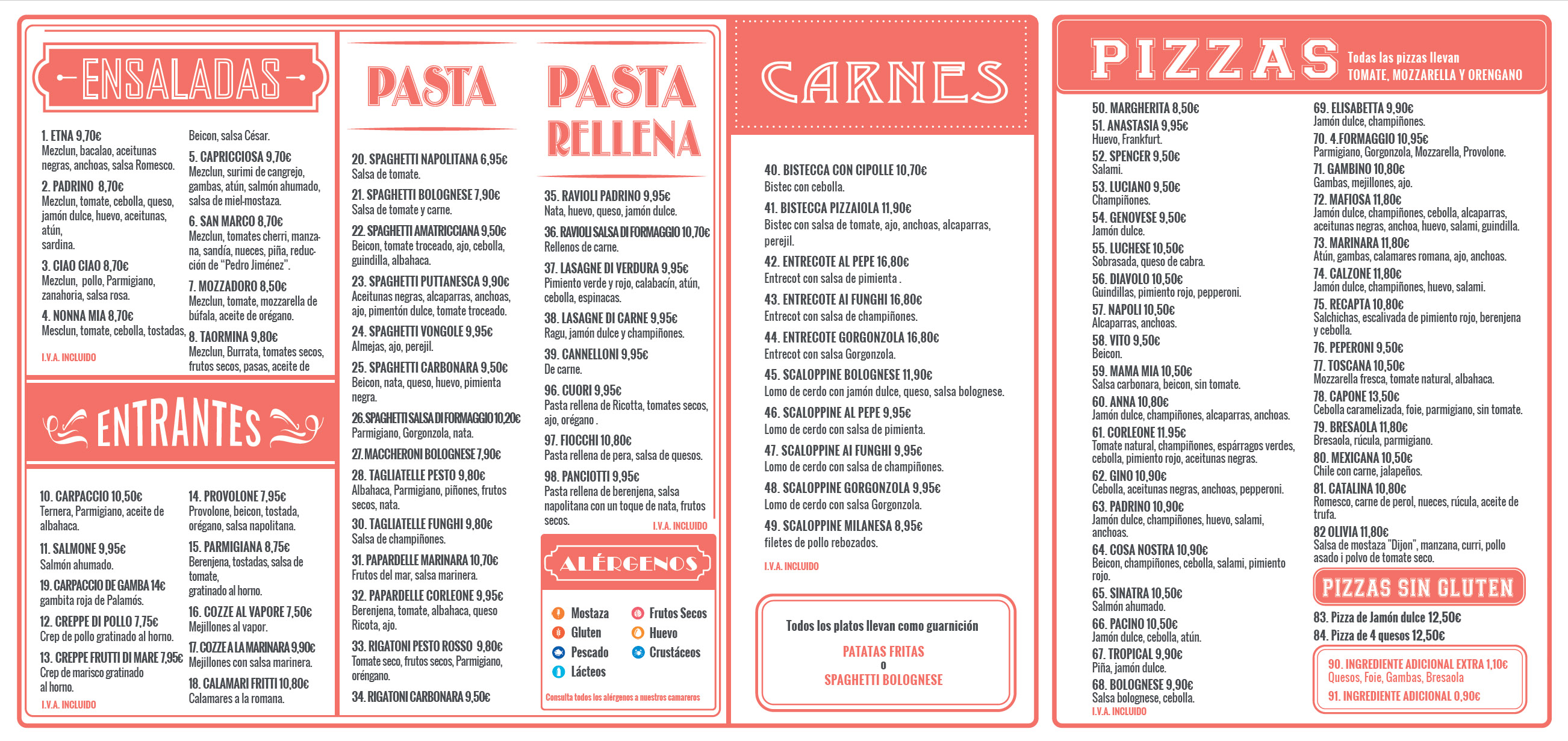 carta il padrino catala